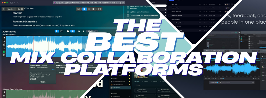 3 Best Mix Review Software Tools Banner-2