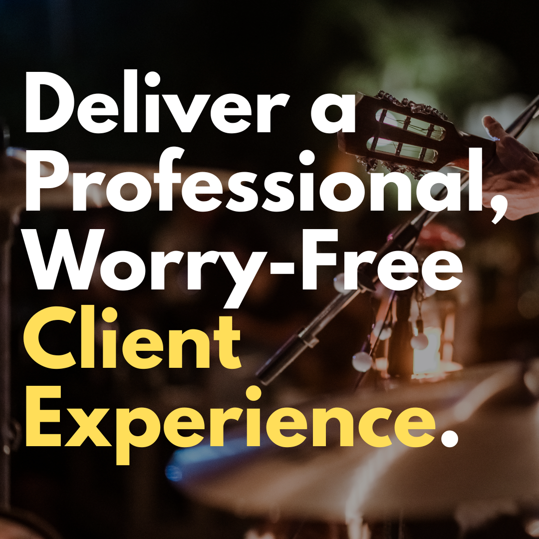 Professional, Worry-Free Client Experience-2