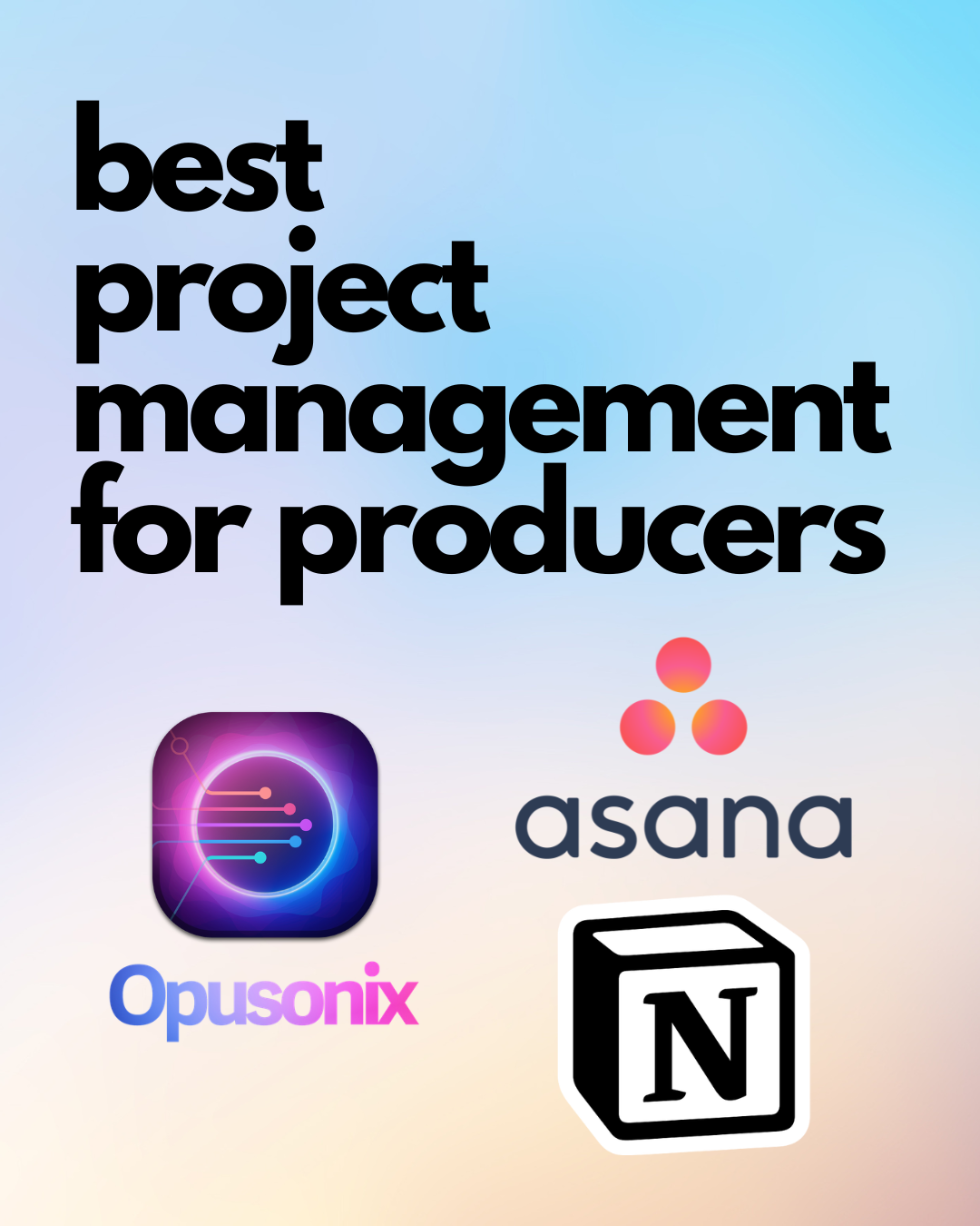 Producer Product Compare – Opusonix Asana Notion-2 Producer Product Compare - Opusonix Asana Notion-2
